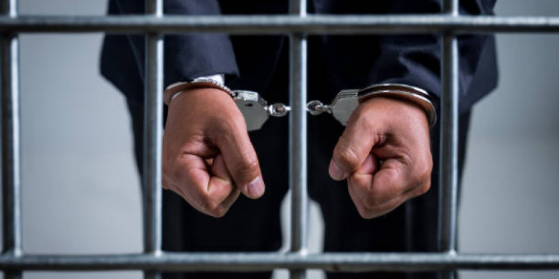 Қызылорда облысында аудандық сот төрағасы ұсталды