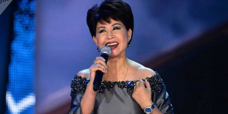 «Басқа қырынан танисыз»: Роза Рымбаева жайлы деректі фильм жарыққа шығады