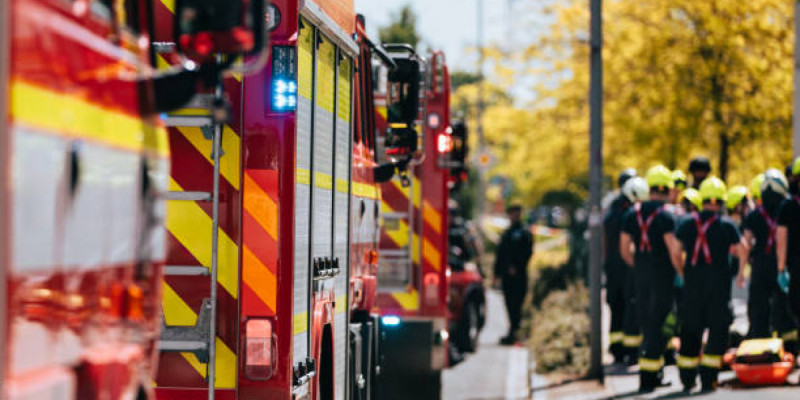 ШҚО-да ер адам екі баланы ажалдан аман алып қалды