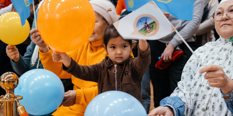 Миллион адамға көрсетілген қолдау: «Самұрық-Қазына» азаматтардың өмірін қалай өзгертуде?