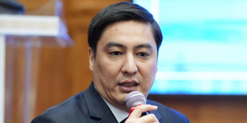 Ерлан Әбдиев: Президент ұсынған әлеуметтік квота – әділдік қағидатының айқын көрінісі