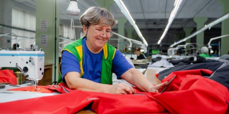 Kaspi еліміздің 300 қаласы мен ауылына тапсырыс жеткізуді қалай ұйымдастырады?