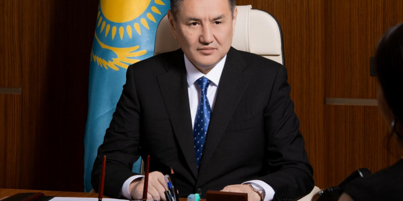 Шығысты көргісі келетіндердің саны жыл санап артып келеді – облыс әкімі Нұрымбет Сақтағанов