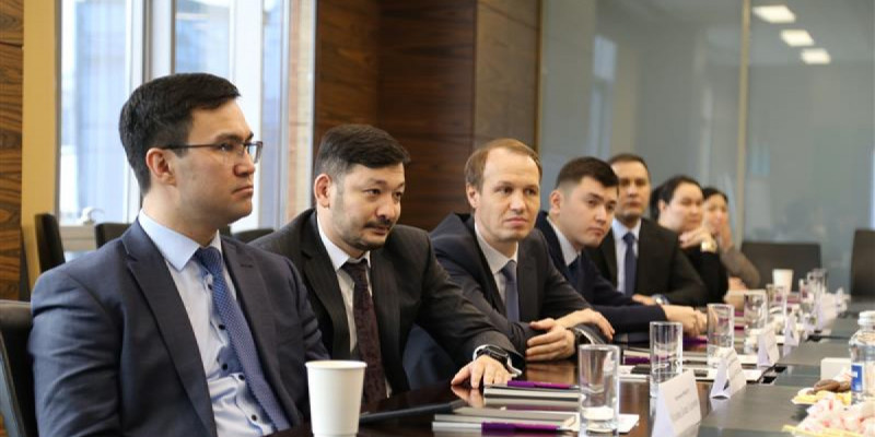 Kcell мен мемлекеттік органдар телефон алаяқтарына қарсы бірлесе әрекет етуде