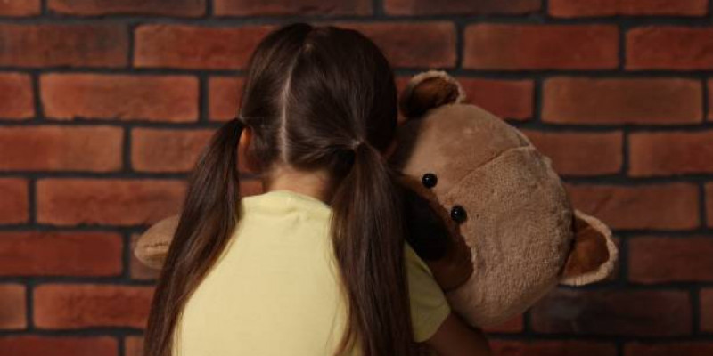 Жамбыл облысында 12 жастағы қызды өгей әкесі зорлаған