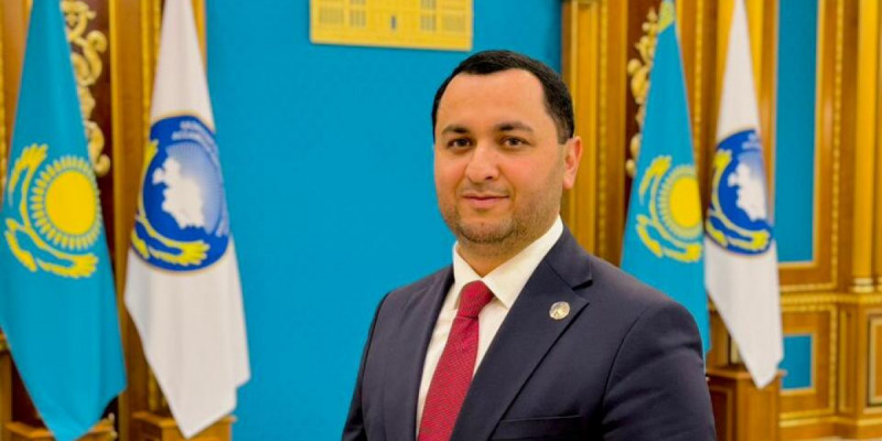 Ұлттық құрылтайдағы бастамалар ел өміріндегі жаңа дәуірдің басталғанын айқын аңғартты – Акбаржон Исмаилов