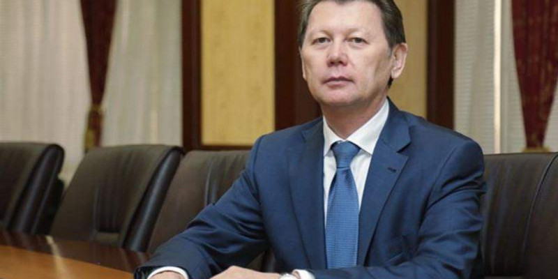 Жаңа кезеңге бағыт-бағдар берген жиын