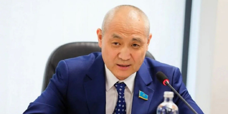 Атқарушы билік нақты нәтиже берсе дейміз – Еділ Жаңбыршин