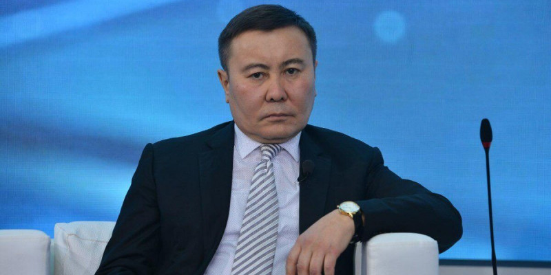 Бұл – саяси реформалардың соңғы кезеңі