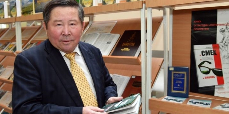 Асқаров асқары