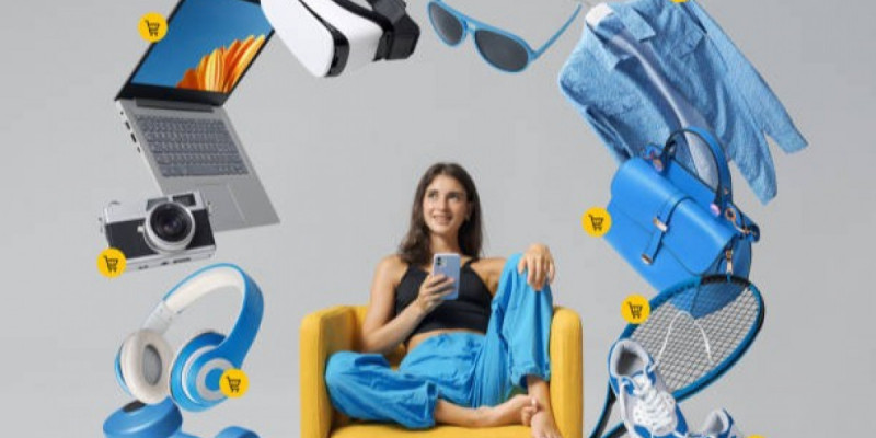 Тұтыну психологиясы: бақытты болып көріну неге қымбат?