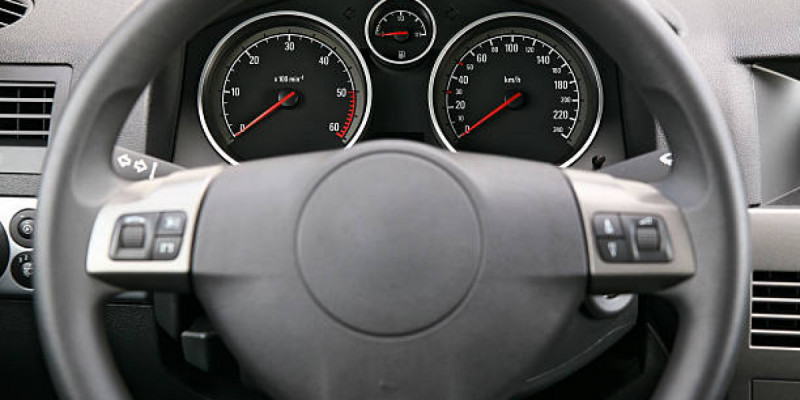 General Motors көлікті көзбен жүргізетін жүйені сынақтан өткізіп жатыр