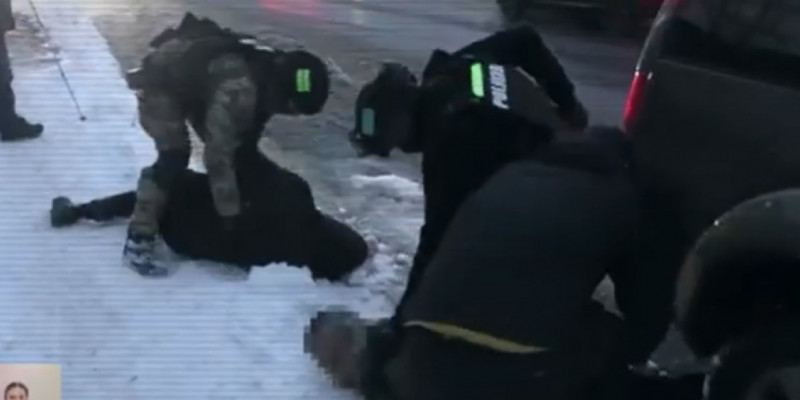 Елімізде автонесиелеудің қылмыстық схемасы әшкереленді