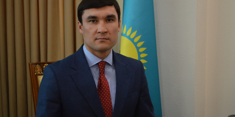 Серік Сәпиев орынбасарымен болған жанжалға қатысты пікір білдірді