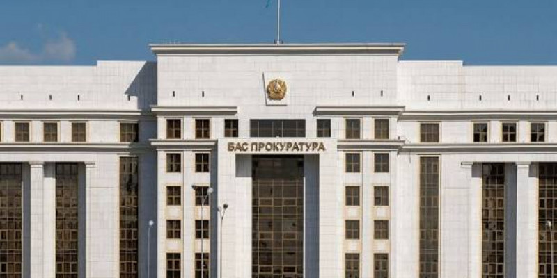 Түркістан облысында әкесін ұрып-соққан ер адамға сот үкімі шықты