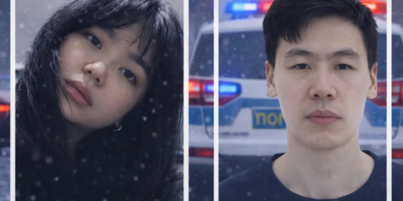 "Өз еркімен келген": Марқұм Нұрайдан жауап алған полиция қызметкері мәлімдеме жасады (ВИДЕО)