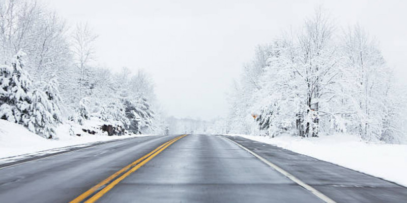 «ҚазАвтоЖол» жолдардың қазіргі ахуалы туралы хабарлады