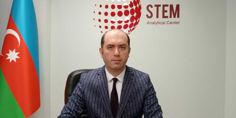 Орхан Йолчуев: Құрылтайдағы шешімдер Қазақстанда жаңа саяси кезең басталғанын айқындайды