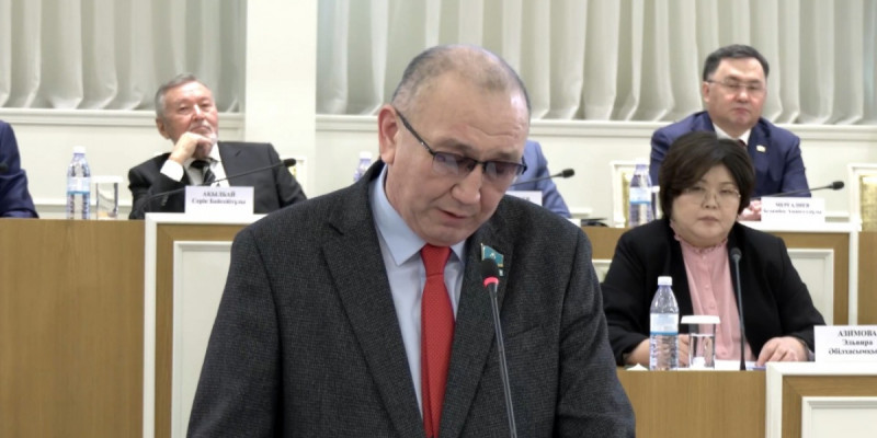 Қазақстанда саяси партиялардың қаржыландыруын бақылауды күшейтуді ұсынды