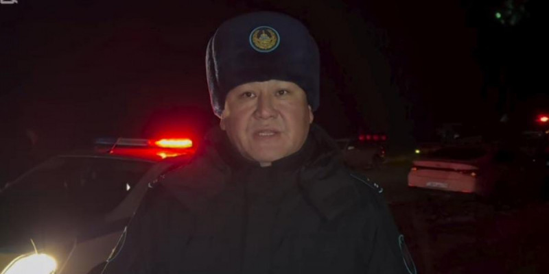 Бес адам ажал құшты: Жетісу облысында қайғылы жағдай болды