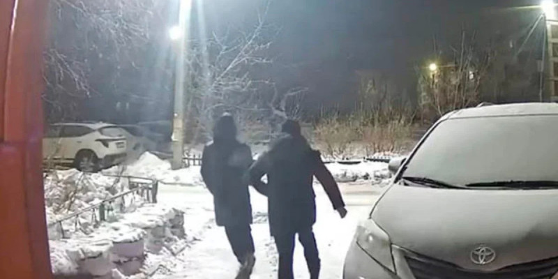 Рудныйда адам өлтірді деген күдікке ілінген жасөспірімдер ұсталды