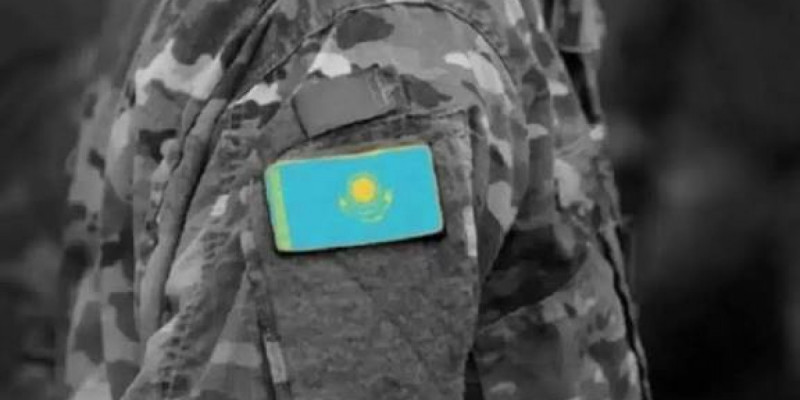 «Өзін-өзі атқан»: Өскемендегі әскери бөлімде сарбаз көз жұмды