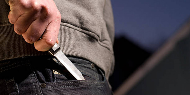 Алматыда әкесі туған қызын пышақтап өлтірді