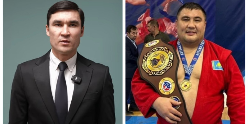 «Ықпалы бар адамдар тарапынан қарсылыққа тап болдым»: Серік Сәпиев үндеу жасады (ВИДЕО)