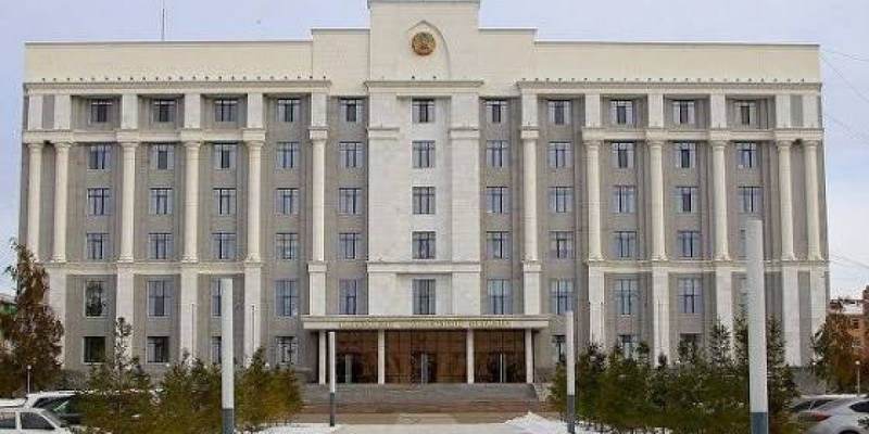 Қарағанды облысы дене шынықтыру және спорт басқармасында тексеріс жүргізіледі – әкімдік