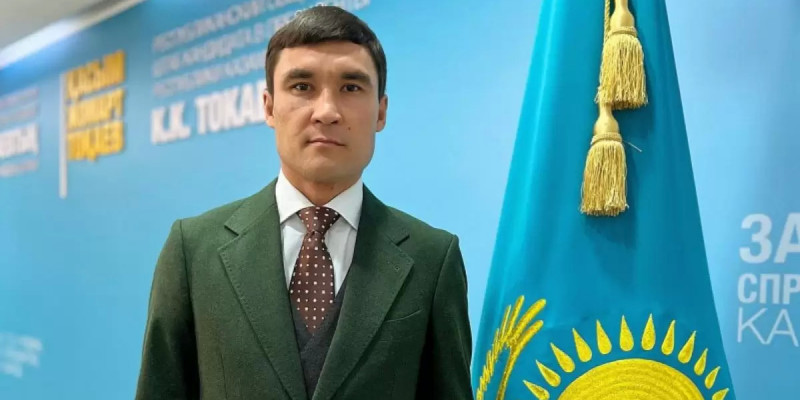 "Ел игілігі үшін жұмыс істеп жүр": Атақты велоспортшы Серік Сәпиевке қолдау білдірді