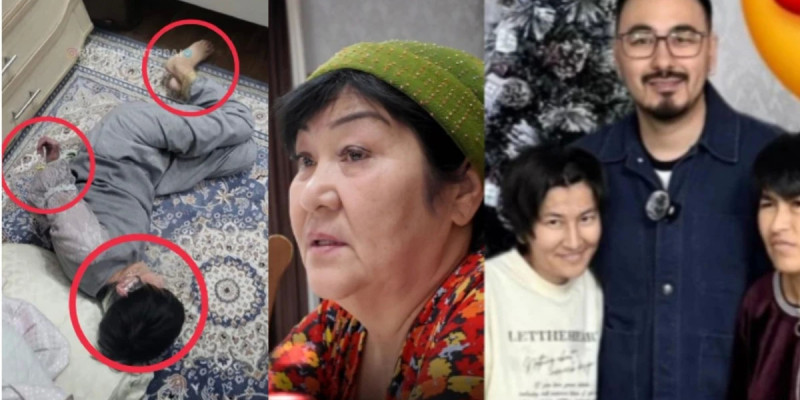 «Құндыздың қол-аяғын байлап қойған»: Жаға ұстатарлық оқиғаға қатысты жаңа ақпар шықты