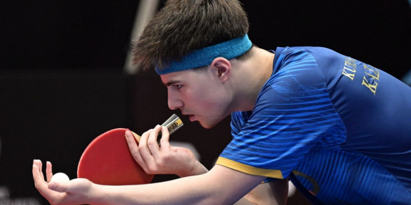 Теннисші Алан Құрманғалиев Қатардағы турнирде 2 медальға ие болды