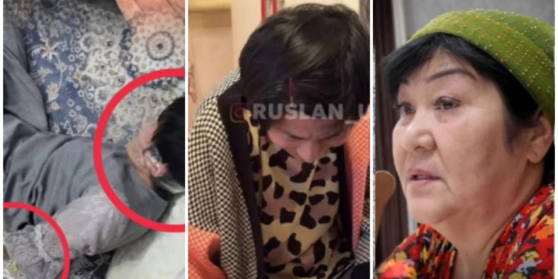 «Мені Зүлфия байлап тастады»: Руслан Өтепбай Құндызбен сөйлесіп, мән-жайды білді