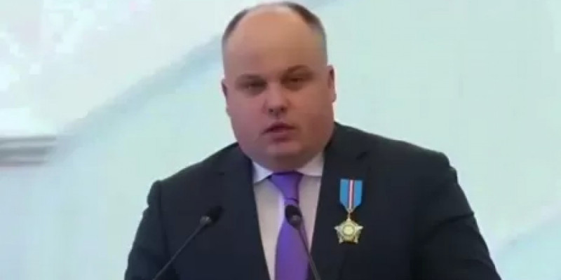 Максим Рожин: Халық кеңесі – формальді жаңалық емес, объективті қажеттілік