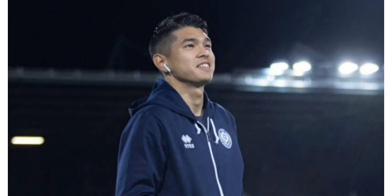 Ғалымжан Кенжебек Еуропаның атақты клубтарына неге бармағанын түсіндірді