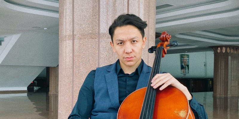 «Өз мойныммен көтеремін»: Бағжан Октябрь Меккедегі әрекетіне қатысты жауап берді