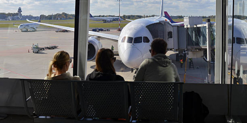 Биыл 15 жаңа халықаралық әуе рейсі ашылады – министр