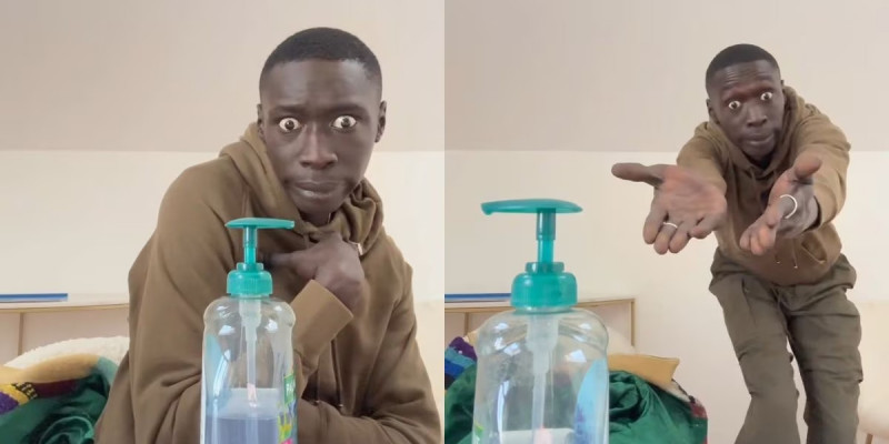 Әлемдегі ең танымал тиктокер бет-жүзін 1 млрд долларға сатып жіберді