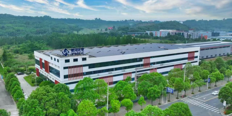 Ақтөбеде хром өңдейтін зауыт салынбақ