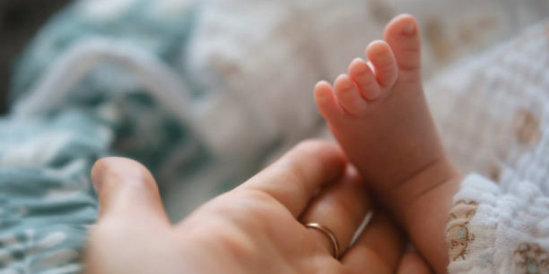 Алматыда жаңа туған сәбилерге арналған неонатология бөлімшесі ашылды