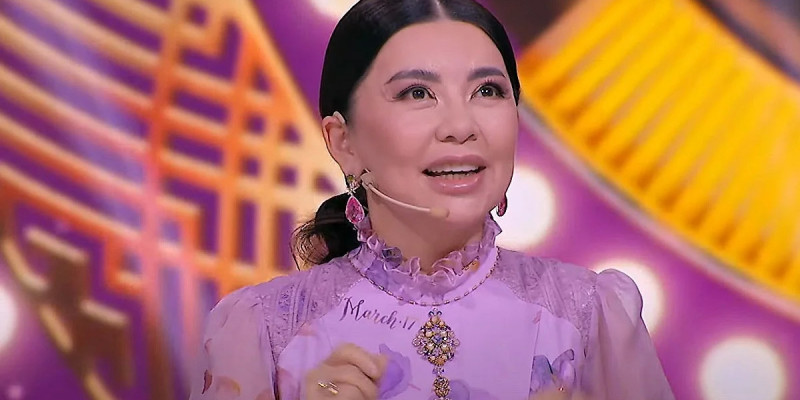 Тамара Асар журналистерге ренішін білдірді