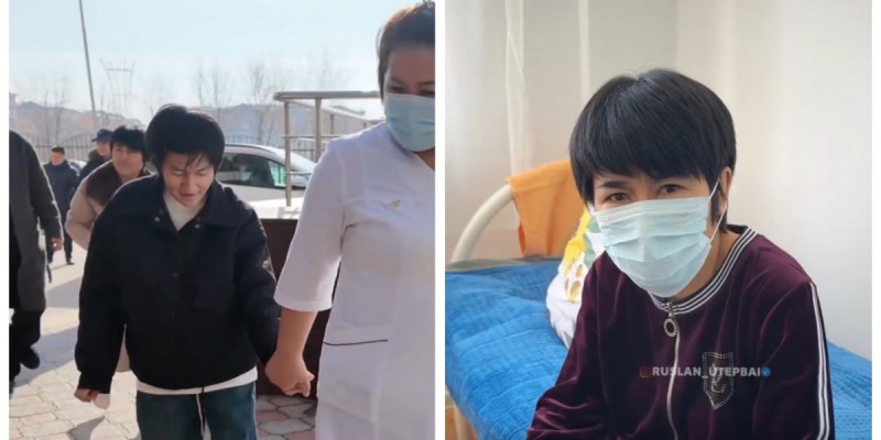 "Несіне аға болып жүрмін?!": Руслан Өтепбай желіде тараған шулы видеоға қатысты пікір білдірді