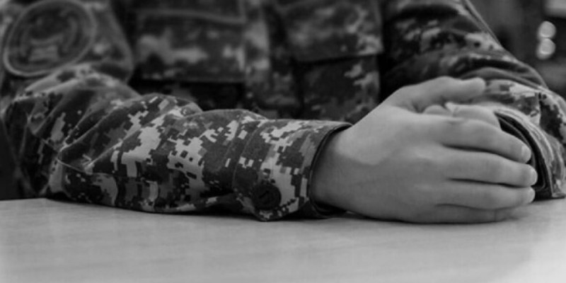 Қару ұстау кезінде жарақат алған: Жамбыл облысында сарбаз көз жұмды