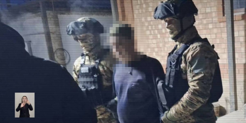 Мемлекет қорғауындағы ағаштарды заңсыз кесумен айналысқан күдіктілер анықталды