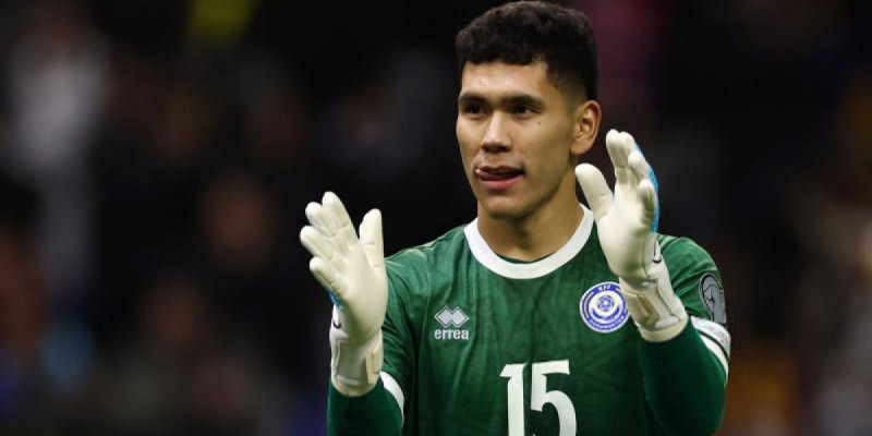 «Алаңға жайдан-жай шықпаймыз»: Темірлан Анарбеков әйгілі «Арсенал» клубына қарсы ойын жайында