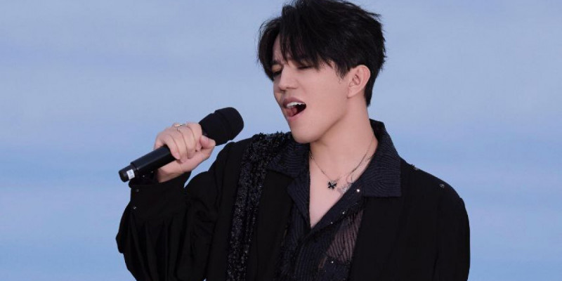 Димаш Құдайбергеннің халықаралық жобасының премьерасы Қытайда өтеді