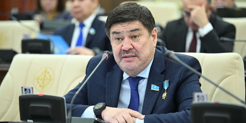 Ипотека беру шарттарын жеңілдету қажет – Мұқаш Ескендіров