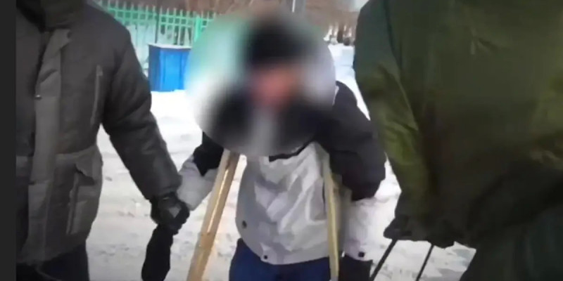 Павлодар облысында мүмкіндігі шектеулі тұрғын есірткі таратумен айналысқан