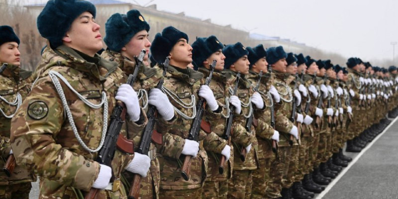 Әскери қызметкерлердің қазасы: Қорғаныс министрлігі маңызды мәлімдеме жасады