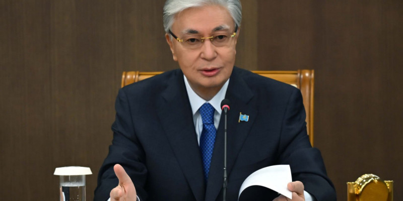 Мемлекет басшысы: Заңды бизнесті негізсіз тоқтату инвестициялық ахуалға зиян келтіреді